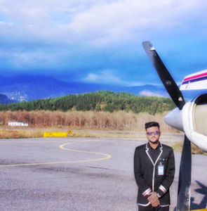 Meet your Posher, Faysal hamim